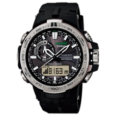 CASIO PRO TREK WATCHES - PRW6000-1DR